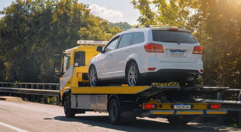 Transporte de veículos em Aracaju – SE com segurança e discrição
